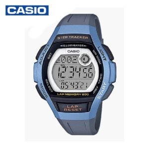 Casio LWS-2000H-2AVDF Youth Series Womens Digital Watch