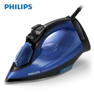Philips GC3920/26 Steam Iron 2500Watts - Blue