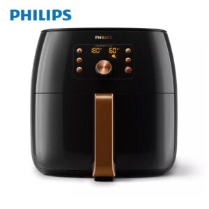 Philips XXL HD9860/99 Premium Airfryer