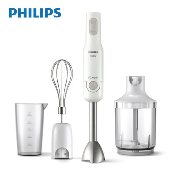 Philips HR2545/01 Daily Collection ProMix  Handblender