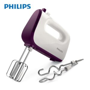 Philips HR3740/11 400W Hand Mixer