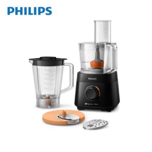 Philips HR7301/90 Food Processor 750W Low End