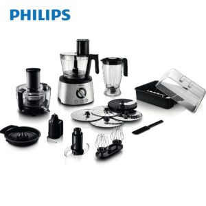 Philips HR7778/01 Food Processor
