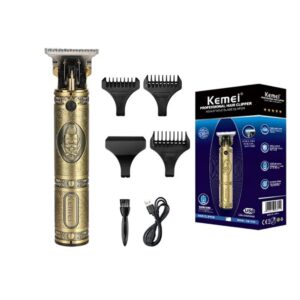 Kemei Km 700B Professional Hair Clippers and Trimmers