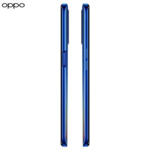 Oppo A55 (4GB RAM 64GB Storage) - Rainbow Blue