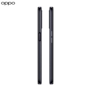 Oppo A55 (4GB RAM 128GB Storage) - Starry Black
