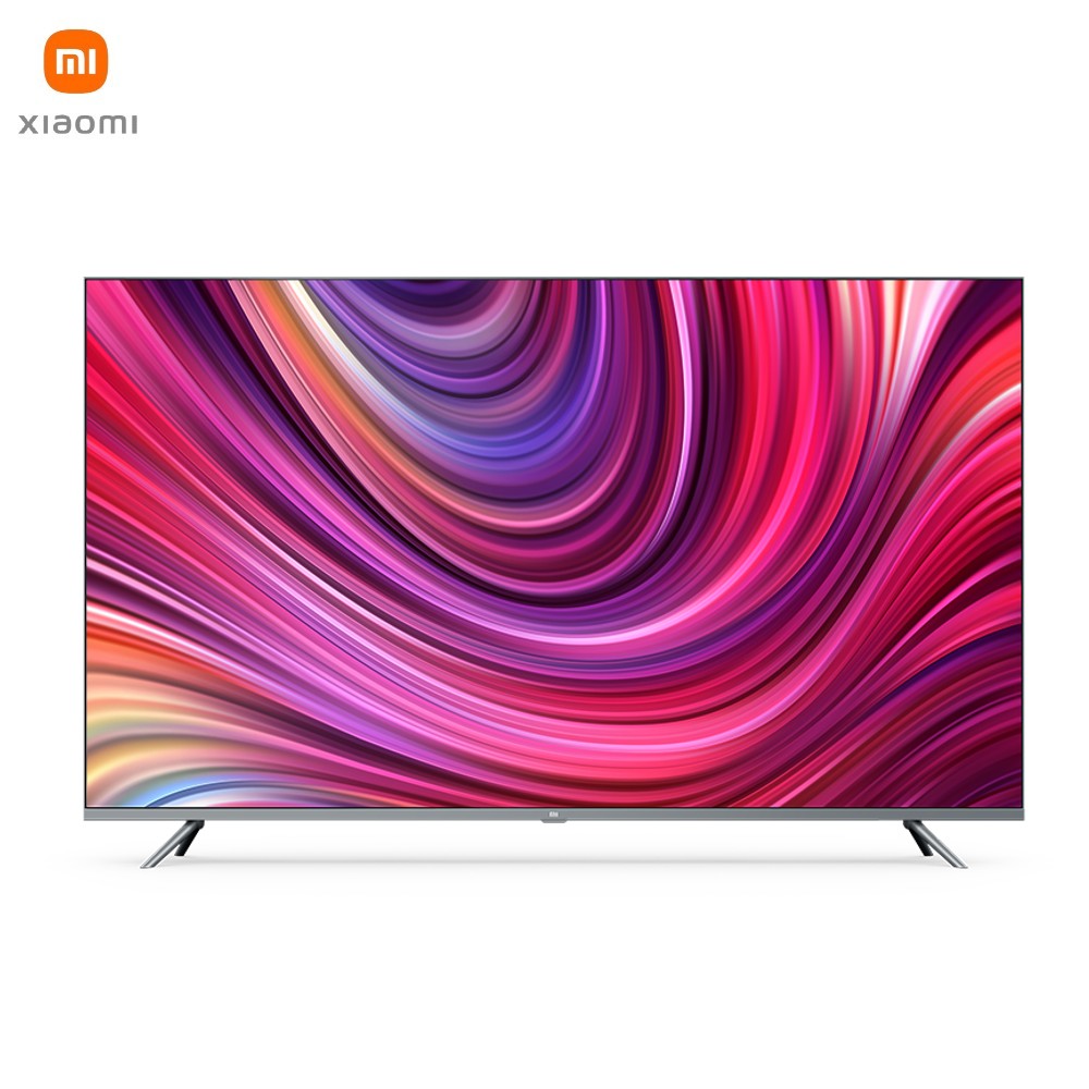 Xiaomi Mi QLED TV 55 Inch 4K