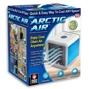Arctic Air Portable Evaporative Air Cooler