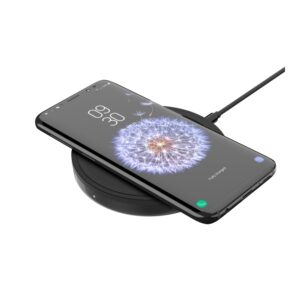 Belkin Wireless Charging Pad 10W - Black