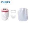 Philips BRE255/00 Satinelle Essential Corded compact epilator