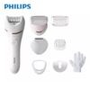 Philips BRE720/01 Wet and Dry Epilator