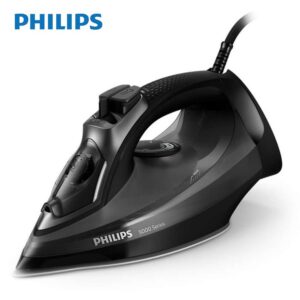 Philips DST5040/86 5000 Series Steam iron 2600w - Black