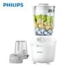 Philips HR2291/20 Glass Blender 600 Watts