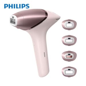 Philips Lumea BRI957/60 IPL 9000 Series  Hair Removal Device