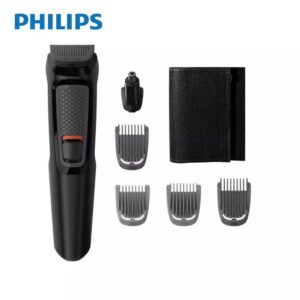 Philips MG3710-13 Series 3000 6-In-1 Multi Grooming Set