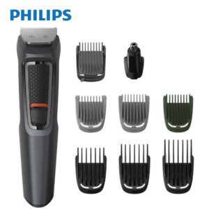 Philips MG3747/13 Series 3000 9 -In-1 Multi Grooming Set