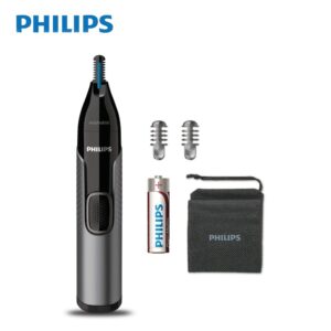 Philips NT3650/16 Series 3000 Nose, Ear & Eyebrow Trimmer