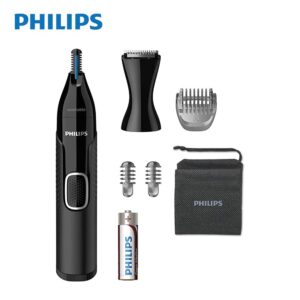 Philips NT5650/16 5000 Series Nose Trimmer