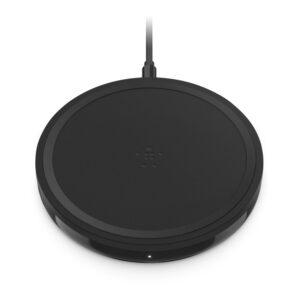 Belkin Wireless Charging Pad 10W - Black