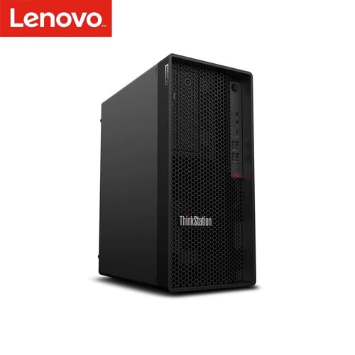 Lenovo ThinkStation P350 Tower (30E3001HAX) Intel Core i9-11900 Processor, 32GB DDR4 RAM, 512GB SSD NVMe, Intel Integrated Graphics, Windows 10 Professional 64 Bit