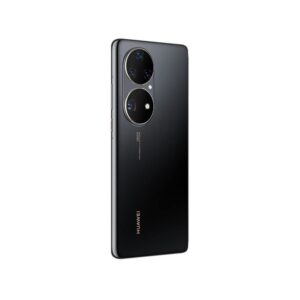 Huawei P50 Pro (8GB RAM, 256GB Storage) - Black