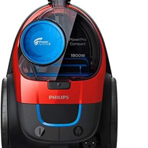 Philips FC9351/61 PowerPro Compact  Bagless Vacuum Cleaner