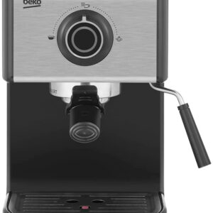 Beko CEP5152B 15 Bar 1200ml Espresso Coffee Machine