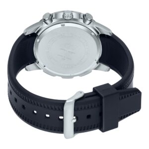 Casio MTP-E505-1AVDF Enticer Men's Analog Watch