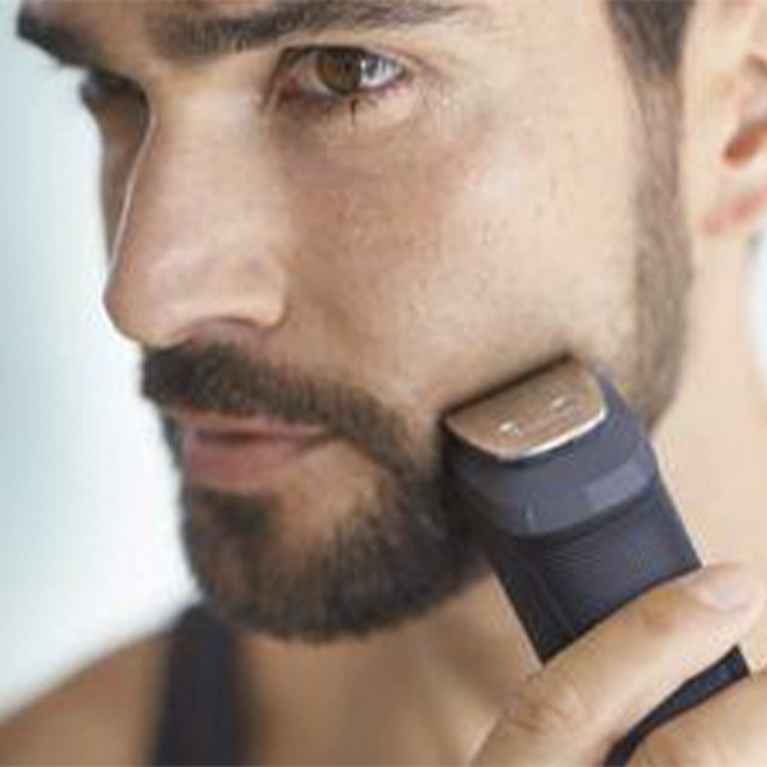 Philips MG5730/13 Multigroom Series 5000 11-in-1, Face, Hair and Body