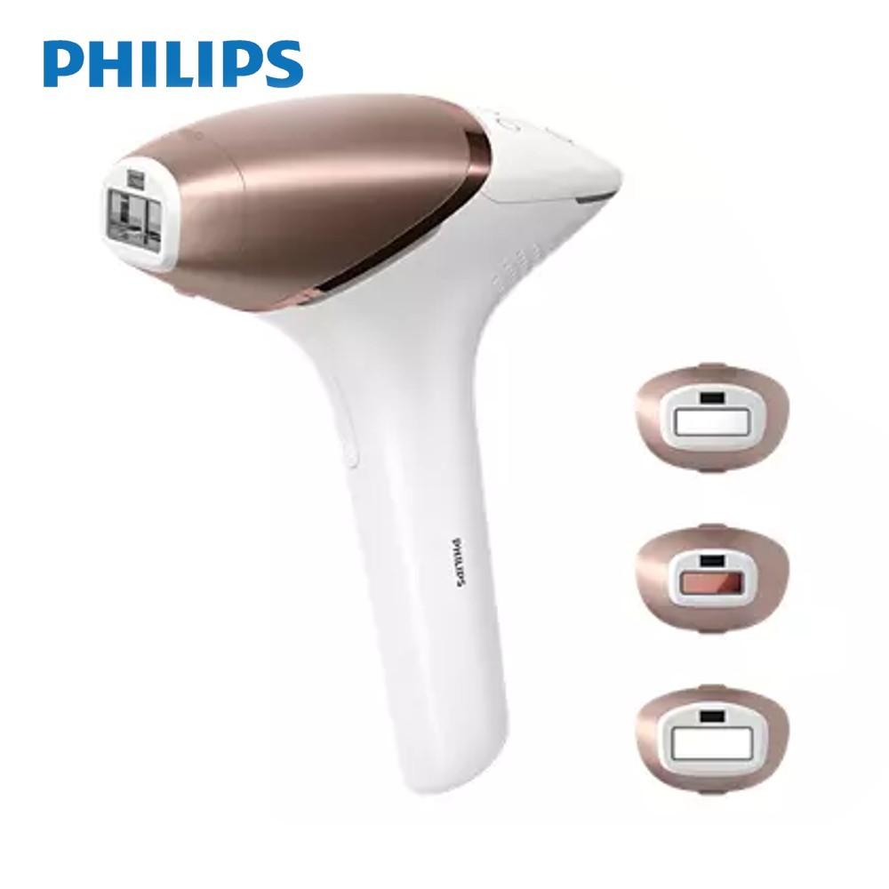 Philips Lumea BRI955/60 IPL 9000 Series  Hair Removal Device