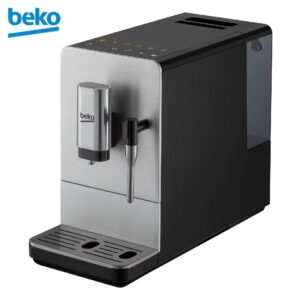 Beko CEG5311X 19 Bar Automatic Espresso Coffee Machine