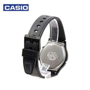 Casio AW-49H-1BVDF Men's Analog and Digital Watch - Black