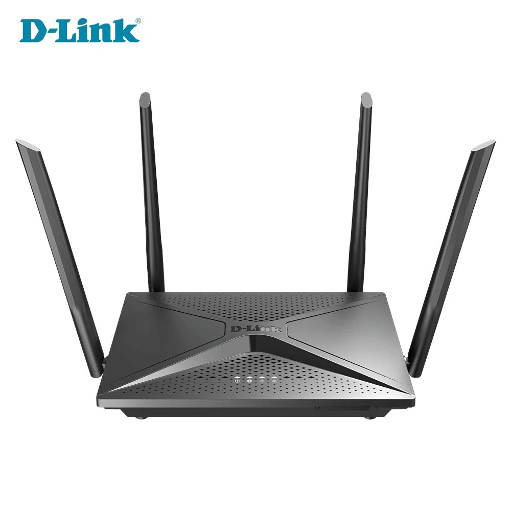 D-Link Smart AC2100 DIR-2150 MU-MIMO Wi-Fi Gigabit Router