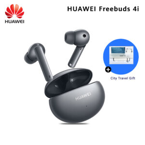 Huawei Freebuds 4i - Silver Frost