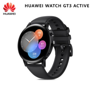 Huawei Watch GT 3 Active 42mm 32MB RAM + 4GB Storage