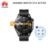 Huawei Watch GT 3 (46 mm) Smartwatch Active Edition - Black