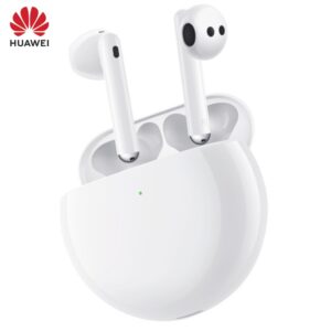 Huawei Freebuds 4 - Ceramic White