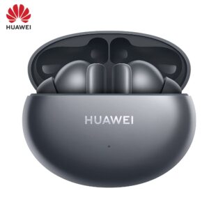 Huawei Freebuds 4i - Silver Frost