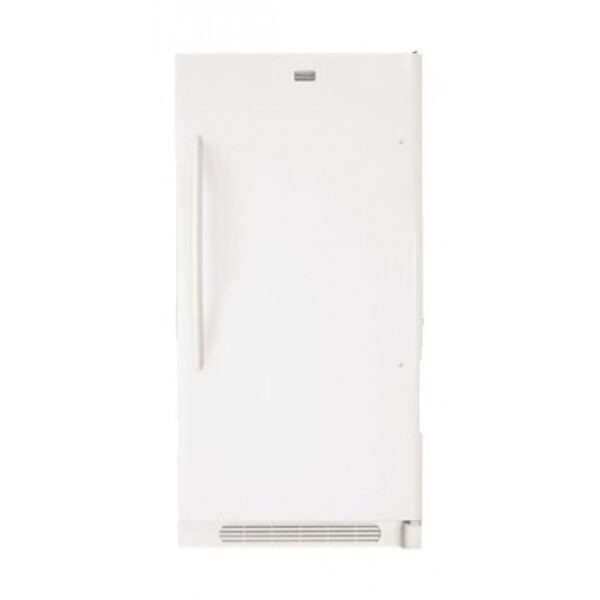 Frigidaire MRA21V7QW Single Door Refrigerator Upright 618 Ltr - White