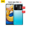 Xiaomi Mi Poco M4 Pro 5G (6GB RAM, 128GB Storage ) - Cool Blue