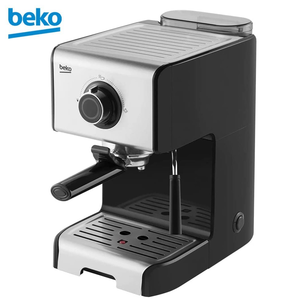 Beko CEP5152B 15 Bar 1200ml Espresso Coffee Machine