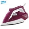 Beko SIM3126R 2600Watts Steam Iron - Purple