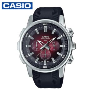 Casio MTP-E505-4AVDF Enticer Men's Analog Watch