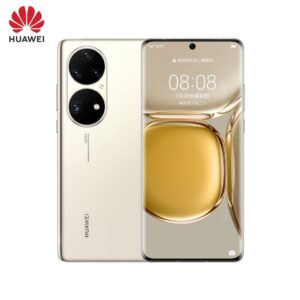 Huawei P50 Pro (8GB RAM, 256GB Storage) - Gold