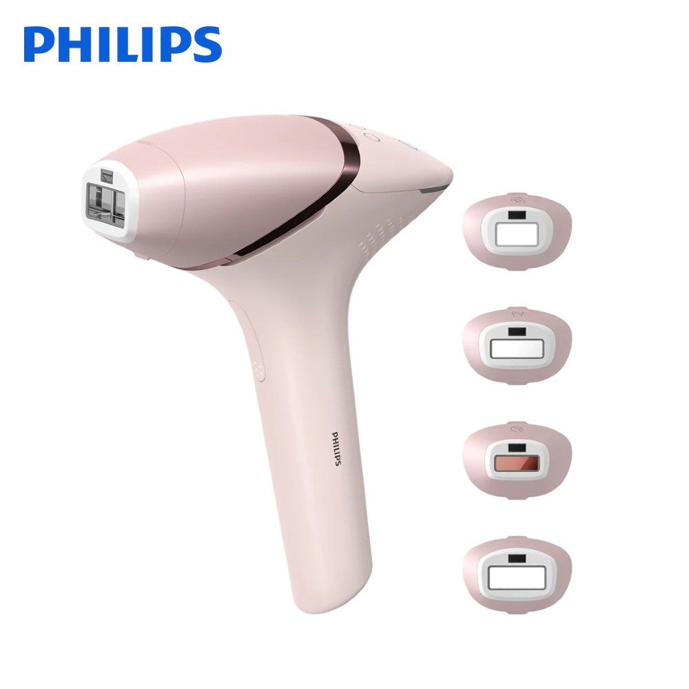 Philips Lumea BRI958/60 IPL 9000 Series  Hair Removal Device
