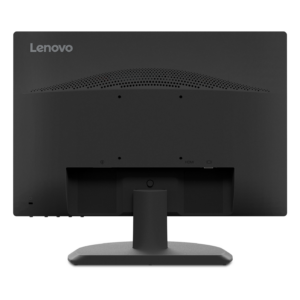 Lenovo E20-20 (62BBKAT1UK) 19.5 Inch Monitor, IPS panel , 1440 x 900 Resolution, Input connectors- HDMI 1.4 + VGA , 3 Years warranty