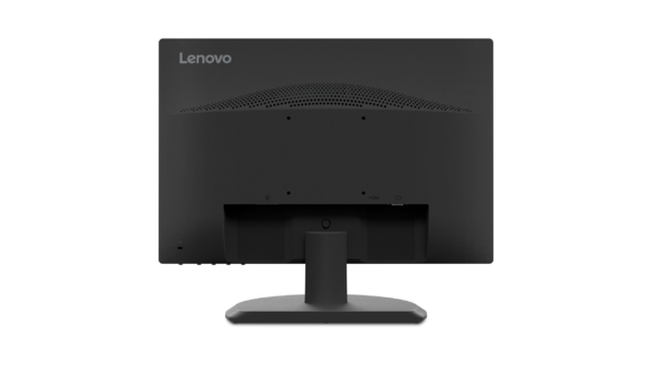 Lenovo E20-20 (62BBKAT1UK) 19.5 Inch Monitor, IPS panel , 1440 x 900 Resolution, Input connectors- HDMI 1.4 + VGA , 3 Years warranty