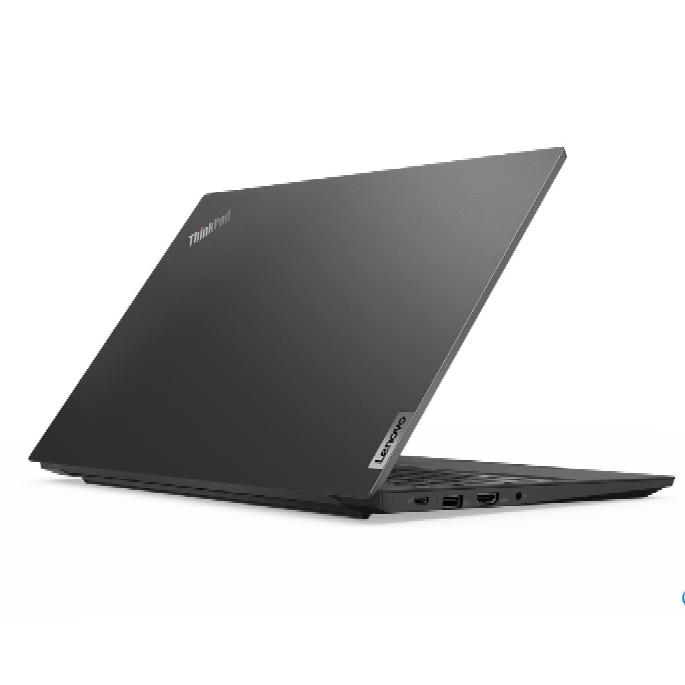 Lenovo ThinkPad E15 Gen 2 (20TD00FSAD)15.6 Inch Full HD IPS Display, Intel Core i5-1135G7 Processor, 8GB DDR4 RAM, 512GB SSD M.2 2242 NVMe, Windows 11 Pro 64 bit , 1 Year Carry-in Warranty - Black