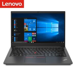 Lenovo ThinkPad T14s (20WM008JAD) 14 Inch Full HD IPS Display, Intel Core i7-1165G7 Processor, 16GB DDR4 RAM, 512GB SSD, Windows 10 Pro 64, 3 Year Carry-in Warranty - Villi Black