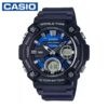 Casio AEQ-120W-2AVDF Youth Series Analog Digital Watch - Blue